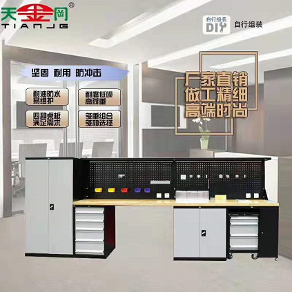環保風刮向五金行業，蘇州工具柜生產廠家“綠色工具柜”登場！