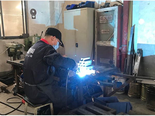 工具柜生產這么講究？工具柜廠家天金岡給您娓娓道來!