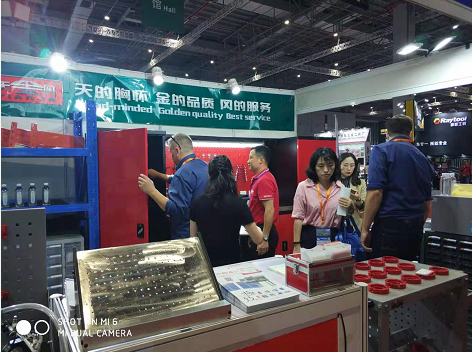 工具柜廠家天金岡，生產過程嚴格把控不耗材