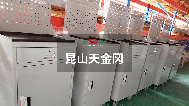 車間工具柜好用嗎，18年品牌老廠品質制造，匠心獨具