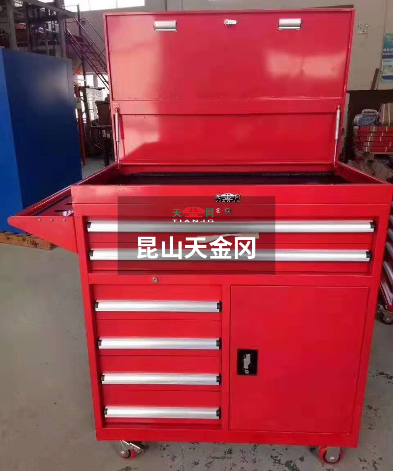 鉗工工具柜哪里找，你來了就知道