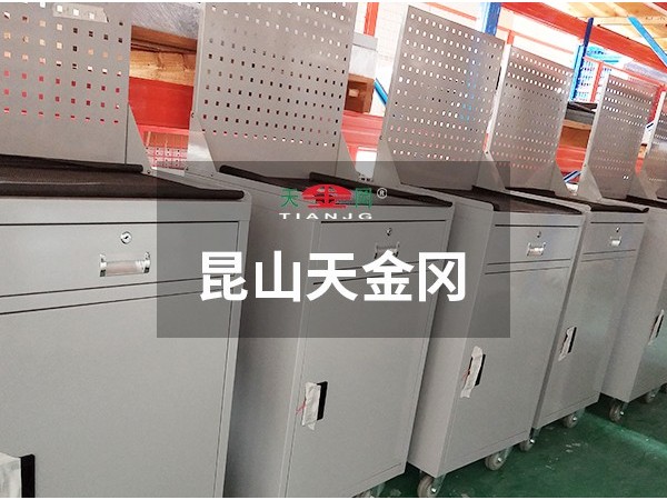 工具柜定制南京，多少錢？細節決定價格【天金岡】