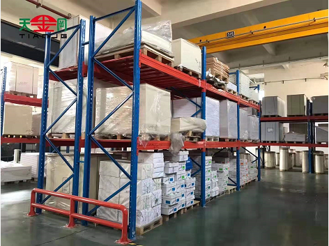 干凈整潔、一目了然