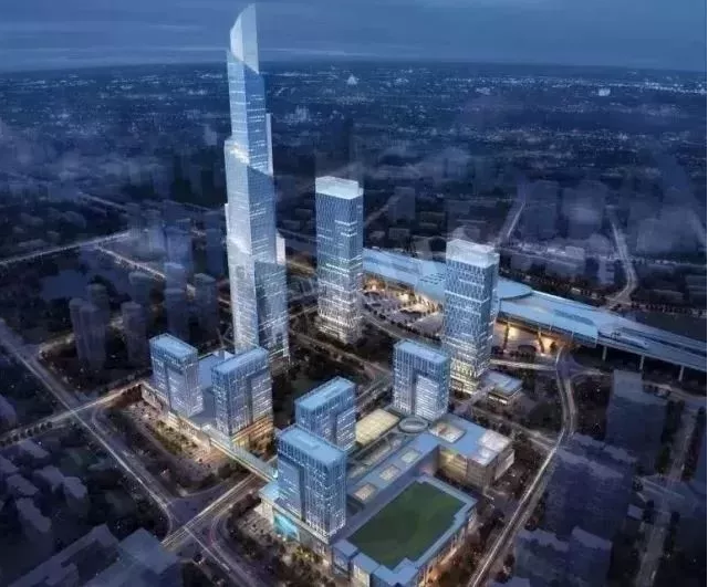 昆山是一座集實力、機遇、宜居、崛起為一體的城市！
