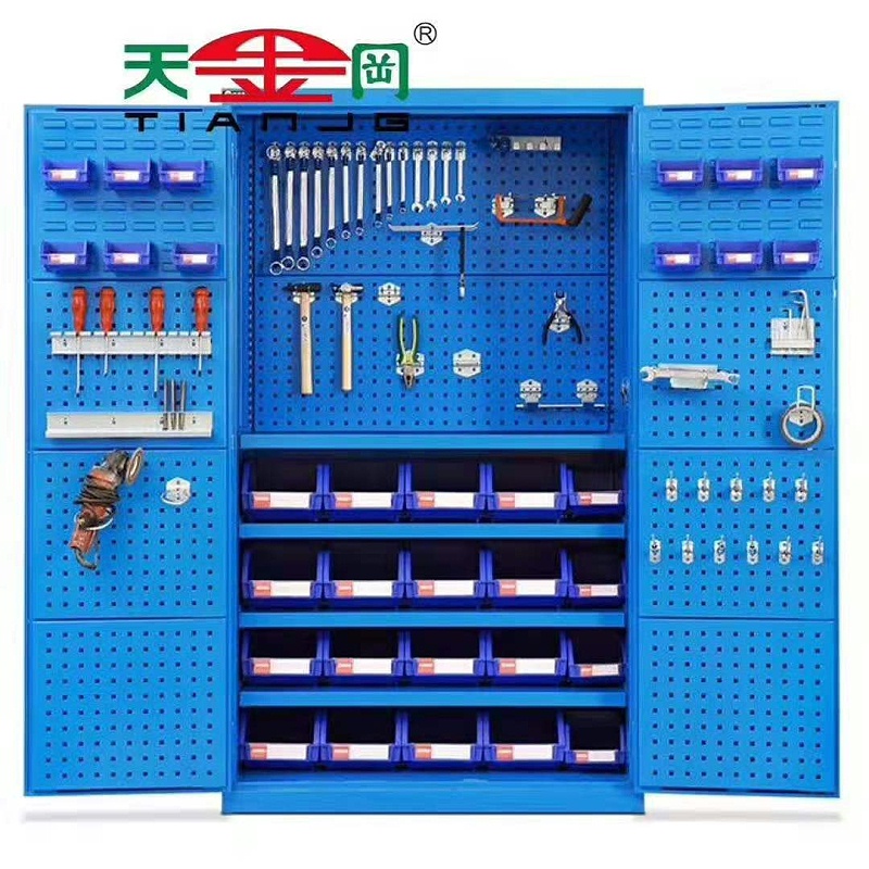 工具柜廠家天金岡不忘初心，砥礪前行！