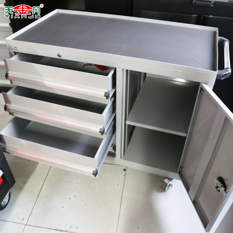 車間工具車的作用有哪些？