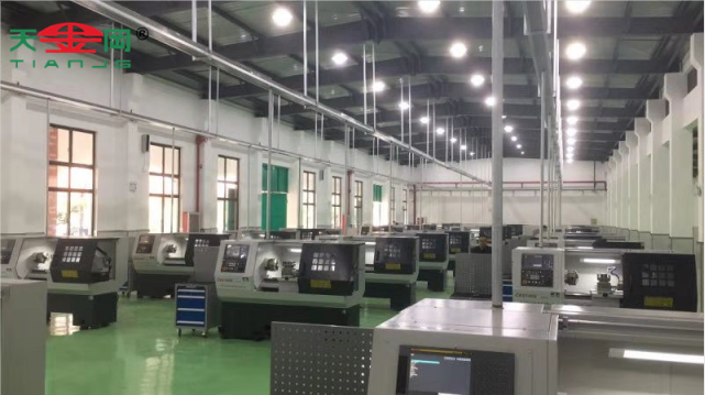 天金岡移動工具柜--客戶場景